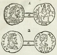 Picture 8 of 8 from Della spedizione degli argonauti in Colco, libri quattro. In cui varj punti si dilucidano intorno alla navigazione, all'astronomia, alla cronologia, e alla geografia degli antichi (1745), leaf 157