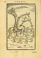 Picture 5 of 24 from Della tramutatione metallica sogni tre (1599), leaf 36