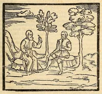 Picture 6 of 24 from Della tramutatione metallica sogni tre (1599), leaf 43