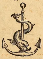 Picture 1 of 24 from Della tramutatione metallica sogni tre (1599), leaf 5