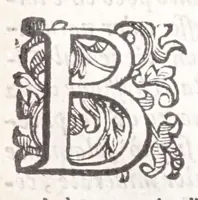 An illustration from Della tramutatione metallica sogni tre (1599)