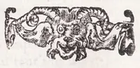 An illustration from Della tramutatione metallica sogni tre (1599)