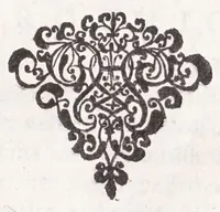 An illustration from Della tramutatione metallica sogni tre (1599)