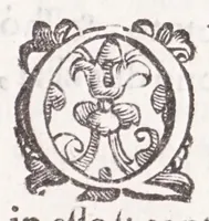 An illustration from Della tramutatione metallica sogni tre (1599)