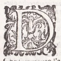 An illustration from Della tramutatione metallica sogni tre (1599)