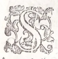 An illustration from Della tramutatione metallica sogni tre (1599)