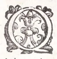 An illustration from Della tramutatione metallica sogni tre (1599)