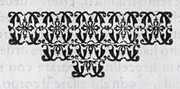 An illustration from Della vera pratica & scienza d'armi libri due : nel primo de quali si tratta li fondamenti della spada sola, le raggioni di spada e pugnale, & di spada e cappa : nel secondo, si dà regole per ferire il nemico subito posto mano alla spada, altre di cosi subita rissolutione con spada e pugnale, & altre ancora per ferire senza fermarsi con spada e pugnale : il tutto in questa seconda editione non solo descritto ma rappresentato alla vista da cento e nouantacinque figure di rame diligentissimamente intagliate (1624)