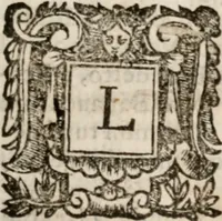 Picture 1 of 4 from Della vita del P. Vincenzo Carafa .. (1651), leaf 8