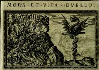 Picture 60 of 263 from Delle allusioni, imprese, et emblemi del Sig. Principio Fabricii da Teramo sopra la vita, opere, et attioni di Gregorio XIII Pontefice Massimo libri VI .. (1588), leaf 101