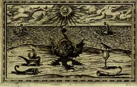 Picture 67 of 263 from Delle allusioni, imprese, et emblemi del Sig. Principio Fabricii da Teramo sopra la vita, opere, et attioni di Gregorio XIII Pontefice Massimo libri VI .. (1588), leaf 108
