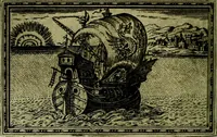 Picture 70 of 263 from Delle allusioni, imprese, et emblemi del Sig. Principio Fabricii da Teramo sopra la vita, opere, et attioni di Gregorio XIII Pontefice Massimo libri VI .. (1588), leaf 115