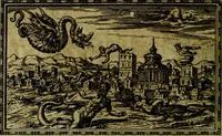 Picture 93 of 263 from Delle allusioni, imprese, et emblemi del Sig. Principio Fabricii da Teramo sopra la vita, opere, et attioni di Gregorio XIII Pontefice Massimo libri VI .. (1588), leaf 143