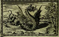 An illustration from Delle allusioni, imprese, et emblemi del Sig. Principio Fabricii da Teramo sopra la vita, opere, et attioni di Gregorio XIII Pontefice Massimo libri VI .. (1588)