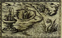 Picture 96 of 263 from Delle allusioni, imprese, et emblemi del Sig. Principio Fabricii da Teramo sopra la vita, opere, et attioni di Gregorio XIII Pontefice Massimo libri VI .. (1588), leaf 146