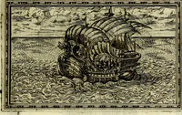 Picture 102 of 263 from Delle allusioni, imprese, et emblemi del Sig. Principio Fabricii da Teramo sopra la vita, opere, et attioni di Gregorio XIII Pontefice Massimo libri VI .. (1588), leaf 152