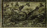 Picture 124 of 263 from Delle allusioni, imprese, et emblemi del Sig. Principio Fabricii da Teramo sopra la vita, opere, et attioni di Gregorio XIII Pontefice Massimo libri VI .. (1588), leaf 183