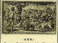 Picture 129 of 263 from Delle allusioni, imprese, et emblemi del Sig. Principio Fabricii da Teramo sopra la vita, opere, et attioni di Gregorio XIII Pontefice Massimo libri VI .. (1588), leaf 192