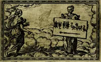 Picture 139 of 263 from Delle allusioni, imprese, et emblemi del Sig. Principio Fabricii da Teramo sopra la vita, opere, et attioni di Gregorio XIII Pontefice Massimo libri VI .. (1588), leaf 202