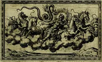 Picture 165 of 263 from Delle allusioni, imprese, et emblemi del Sig. Principio Fabricii da Teramo sopra la vita, opere, et attioni di Gregorio XIII Pontefice Massimo libri VI .. (1588), leaf 236