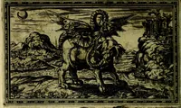 Picture 173 of 263 from Delle allusioni, imprese, et emblemi del Sig. Principio Fabricii da Teramo sopra la vita, opere, et attioni di Gregorio XIII Pontefice Massimo libri VI .. (1588), leaf 247