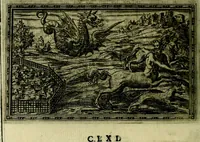 Picture 181 of 263 from Delle allusioni, imprese, et emblemi del Sig. Principio Fabricii da Teramo sopra la vita, opere, et attioni di Gregorio XIII Pontefice Massimo libri VI .. (1588), leaf 255