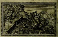 An illustration from Delle allusioni, imprese, et emblemi del Sig. Principio Fabricii da Teramo sopra la vita, opere, et attioni di Gregorio XIII Pontefice Massimo libri VI .. (1588)