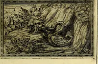 Picture 203 of 263 from Delle allusioni, imprese, et emblemi del Sig. Principio Fabricii da Teramo sopra la vita, opere, et attioni di Gregorio XIII Pontefice Massimo libri VI .. (1588), leaf 286