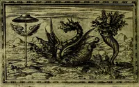 Picture 214 of 263 from Delle allusioni, imprese, et emblemi del Sig. Principio Fabricii da Teramo sopra la vita, opere, et attioni di Gregorio XIII Pontefice Massimo libri VI .. (1588), leaf 301
