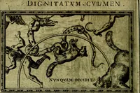 Picture 225 of 263 from Delle allusioni, imprese, et emblemi del Sig. Principio Fabricii da Teramo sopra la vita, opere, et attioni di Gregorio XIII Pontefice Massimo libri VI .. (1588), leaf 321