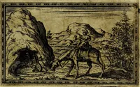 Picture 230 of 263 from Delle allusioni, imprese, et emblemi del Sig. Principio Fabricii da Teramo sopra la vita, opere, et attioni di Gregorio XIII Pontefice Massimo libri VI .. (1588), leaf 326