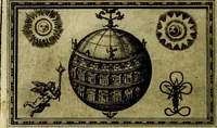 Picture 13 of 263 from Delle allusioni, imprese, et emblemi del Sig. Principio Fabricii da Teramo sopra la vita, opere, et attioni di Gregorio XIII Pontefice Massimo libri VI .. (1588), leaf 33