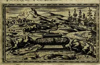 Picture 248 of 263 from Delle allusioni, imprese, et emblemi del Sig. Principio Fabricii da Teramo sopra la vita, opere, et attioni di Gregorio XIII Pontefice Massimo libri VI .. (1588), leaf 348