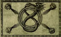 Picture 17 of 263 from Delle allusioni, imprese, et emblemi del Sig. Principio Fabricii da Teramo sopra la vita, opere, et attioni di Gregorio XIII Pontefice Massimo libri VI .. (1588), leaf 37
