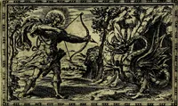 Picture 18 of 263 from Delle allusioni, imprese, et emblemi del Sig. Principio Fabricii da Teramo sopra la vita, opere, et attioni di Gregorio XIII Pontefice Massimo libri VI .. (1588), leaf 38
