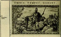 Picture 26 of 263 from Delle allusioni, imprese, et emblemi del Sig. Principio Fabricii da Teramo sopra la vita, opere, et attioni di Gregorio XIII Pontefice Massimo libri VI .. (1588), leaf 49