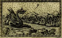 Picture 39 of 263 from Delle allusioni, imprese, et emblemi del Sig. Principio Fabricii da Teramo sopra la vita, opere, et attioni di Gregorio XIII Pontefice Massimo libri VI .. (1588), leaf 68