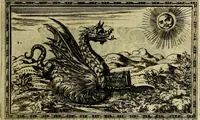 Picture 42 of 263 from Delle allusioni, imprese, et emblemi del Sig. Principio Fabricii da Teramo sopra la vita, opere, et attioni di Gregorio XIII Pontefice Massimo libri VI .. (1588), leaf 72
