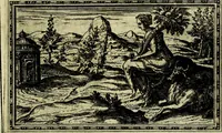 An illustration from Delle allusioni, imprese, et emblemi del Sig. Principio Fabricii da Teramo sopra la vita, opere, et attioni di Gregorio XIII Pontefice Massimo libri VI .. (1588)