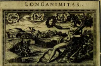 Picture 47 of 263 from Delle allusioni, imprese, et emblemi del Sig. Principio Fabricii da Teramo sopra la vita, opere, et attioni di Gregorio XIII Pontefice Massimo libri VI .. (1588), leaf 83