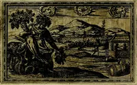 Picture 48 of 263 from Delle allusioni, imprese, et emblemi del Sig. Principio Fabricii da Teramo sopra la vita, opere, et attioni di Gregorio XIII Pontefice Massimo libri VI .. (1588), leaf 84
