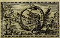 Picture 53 of 263 from Delle allusioni, imprese, et emblemi del Sig. Principio Fabricii da Teramo sopra la vita, opere, et attioni di Gregorio XIII Pontefice Massimo libri VI .. (1588), leaf 94