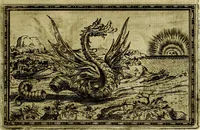 Picture 57 of 263 from Delle allusioni, imprese, et emblemi del Sig. Principio Fabricii da Teramo sopra la vita, opere, et attioni di Gregorio XIII Pontefice Massimo libri VI .. (1588), leaf 98