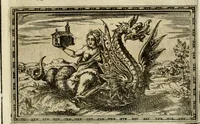Picture 75 of 268 from Delle allvsioni, imprese, et emblemi del Sig. Principio Fabricii da Teramo sopra la vita, opere, et attioni di Gregorio XIII pontefice massimo, libri VI : nei quali sotto l'allegoria del drago, arme del detto pontefice, si descriue anco la uera forma d'un principe Christiano .. (1588), leaf 118