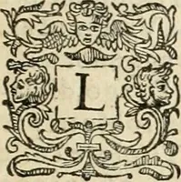 Picture 6 of 268 from Delle allvsioni, imprese, et emblemi del Sig. Principio Fabricii da Teramo sopra la vita, opere, et attioni di Gregorio XIII pontefice massimo, libri VI : nei quali sotto l'allegoria del drago, arme del detto pontefice, si descriue anco la uera forma d'un principe Christiano .. (1588), leaf 12
