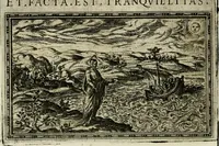 Picture 113 of 268 from Delle allvsioni, imprese, et emblemi del Sig. Principio Fabricii da Teramo sopra la vita, opere, et attioni di Gregorio XIII pontefice massimo, libri VI : nei quali sotto l'allegoria del drago, arme del detto pontefice, si descriue anco la uera forma d'un principe Christiano .. (1588), leaf 165