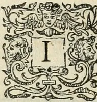 Picture 7 of 268 from Delle allvsioni, imprese, et emblemi del Sig. Principio Fabricii da Teramo sopra la vita, opere, et attioni di Gregorio XIII pontefice massimo, libri VI : nei quali sotto l'allegoria del drago, arme del detto pontefice, si descriue anco la uera forma d'un principe Christiano .. (1588), leaf 17