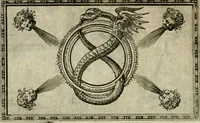 Picture 18 of 268 from Delle allvsioni, imprese, et emblemi del Sig. Principio Fabricii da Teramo sopra la vita, opere, et attioni di Gregorio XIII pontefice massimo, libri VI : nei quali sotto l'allegoria del drago, arme del detto pontefice, si descriue anco la uera forma d'un principe Christiano .. (1588), leaf 37