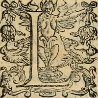 Picture 3 of 268 from Delle allvsioni, imprese, et emblemi del Sig. Principio Fabricii da Teramo sopra la vita, opere, et attioni di Gregorio XIII pontefice massimo, libri VI : nei quali sotto l'allegoria del drago, arme del detto pontefice, si descriue anco la uera forma d'un principe Christiano .. (1588), leaf 6