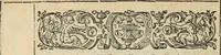 An illustration from Delle allvsioni, imprese, et emblemi del Sig. Principio Fabricii da Teramo sopra la vita, opere, et attioni di Gregorio XIII pontefice massimo, libri VI : nei quali sotto l'allegoria del drago, arme del detto pontefice, si descriue anco la uera forma d'un principe Christiano .. (1588)